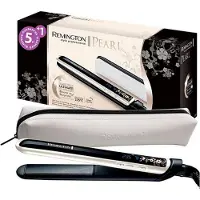 Remington S9500 Pearl Straightener