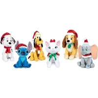Play By Disney Joulupehmonalle 6 Mallia Satunnainen Toimitus Lajiteltu