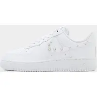 Nike Matalavartiset tennarit 'AIR FORCE 1 '07' valkoinen