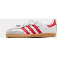 Adidas Originals Samba Og Cf El C - White - 28