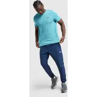Under Armour Verryttelyhousut Miehet - Mens, sininen