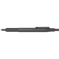 Rotring 600 Kuulakärkikynä Dark Stone