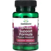 Swanson Health - Jännetuen kaava 60 kapselia
