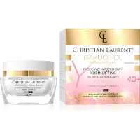 Christian Laurent Bakuchiol ryppyjä ehkäisevä päivä- ja yövoide 40+ 50 ml