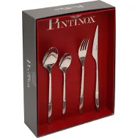 Pintinox - Aterimet 24 osaa Florence Inox