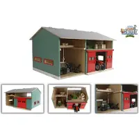 Kids Globe Maatilan verstas 1:32