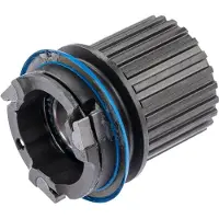 Fulcrum Shimano Micro Spline Vapaakytkinrunko