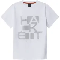 Hackett Hs Blocker Lyhythihainen T-paita