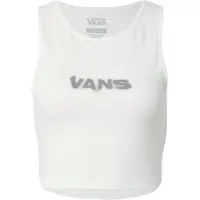 Vans Toppi tummanharmaa / valkoinen