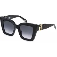 Just cavalli Sjc142v Square Naisten Aurinkolasit