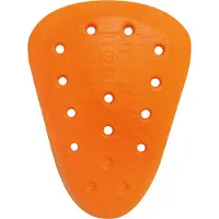 Held T5 Evo X Pro -lantiosuoja unisex