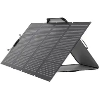 EcoFlow Aurinkopaneeli 220w