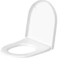 Duravit 0063810000, Starck 3, valkoinen, CE