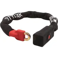 Seatylock Viking Gold Ketjulukko