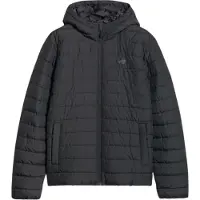 4F Miesten takki M598 syvä musta 4FWAW25TDJAM598 20S, M