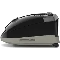 Miele Guard S1 pölynimuri, obsidianinmusta