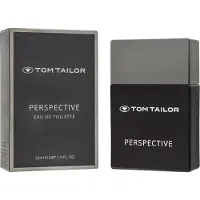 Tom Tailor Perspective Man EdT 30 ml miesten tuoksu