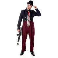 Creaciones Llopis Clyde-gangsterin Asu