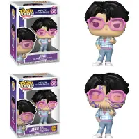 Funko POP! KPOP-sammutti Jinu