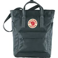 Fjällräven kånken totepack