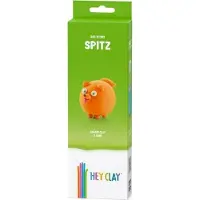 Hey Clay Hej Clay - spitz-koiran muovailusavi