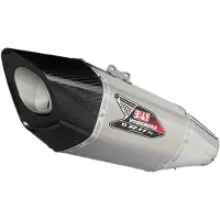 Yoshimura Japan Street Sports R-11sq Gsxr 1000 17-20 Stainless Steel Ei-homologoitu Slip-on äänenvaimennin