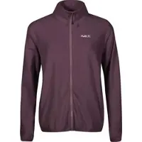 Halti Women's Rockmoon+ Fleece naisten fleecetakki