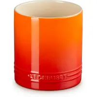 Le Creuset Signature kivikeramiikka -ruoka- ja keittiövälinekulho 1,1 L Tulivuori