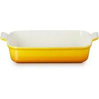Le Creuset - Heritage Uunivuoka 32x24 cm Nectar