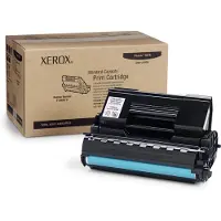 Xerox 113R00711 Värikasetti + rumpu musta 10.000 sivua