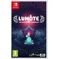 Lumote: The Mastermote Chronicles ()