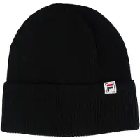FILA Milano -lippalakki, musta FCU0165 80010