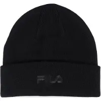 FILA Cella -lippalakki, musta FCU0169 80010