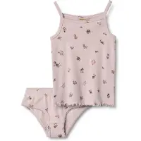 Wheat Underwear Havanna - Pink - 92