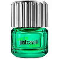 Roberto Cavalli Just Cavalli Give Me Magic For Him Eau de Toilette -tuoksu miehille 30 ml