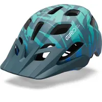 Giro Tremor Child Junior Mtb-kypärä