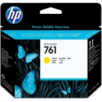 HP 761 Yellow Designjet Printhead