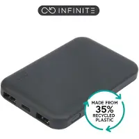 ESTUFF INFINITE Power Bank 5.000 mAh (W128441127)