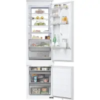 Haier jääkaappipakastin HBW7519C (integroitava)