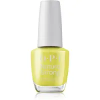 OPI Nature Strong Give Me Some Suga Cane Kynsilakka