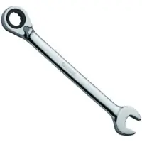 Sata Jakoavain räikällä S46615; 24 mm