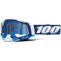 100% Racecraft 2 Lasit