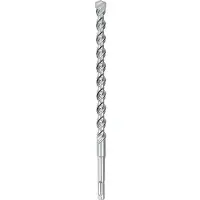 Makita Betoniporanterä Standard; 26x310 mm; SDS-plus