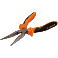 Truper Pihdit Expert T203-6X; 150 mm; Pitkät leuat