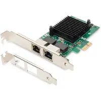 Digitus DN-10132 verkkokortti Sisäinen Ethernet 1000 Mbit/s (DN-10132)
