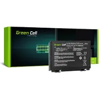 Green Cell As01 Kannettavan Tietokoneen Vaihtoakku