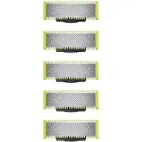 Philips OneBlade QP250/50 vaihtoterät for OneBlade 5 kpl