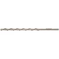 Bohrcraft Metalliporanterä BC14000720900; HSS-G; DIN 1869; 9,0x220x320 mm