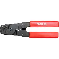 TOYA YATO LIITINPIHDIT 2 TOIMINTOA 0,08 - 6 mm2 2256