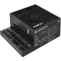 Lian Li Edge 1300 W virtalähde (musta)